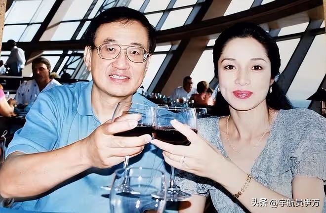 原來她已消失37年！比陳曉旭還美差點演林黛玉，被譽為紅樓第一美