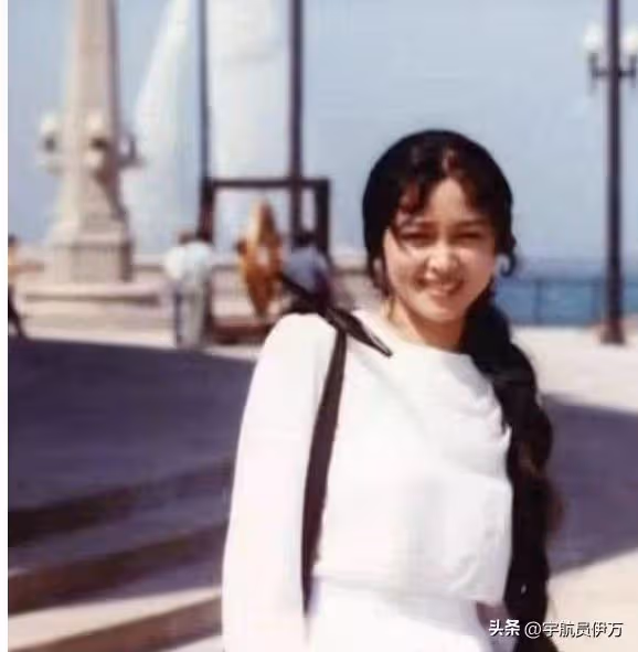 原來她已消失37年！比陳曉旭還美差點演林黛玉，被譽為紅樓第一美