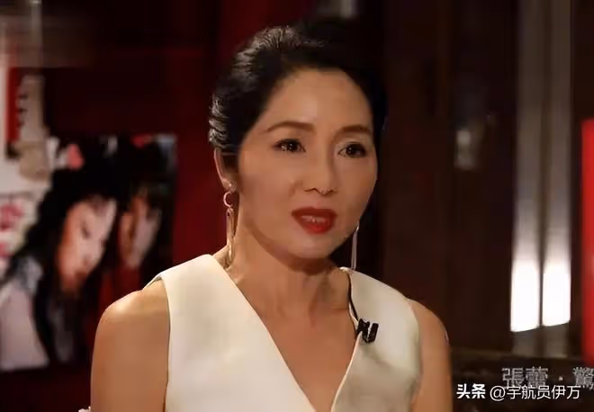 原來她已消失37年!比陳曉旭還美差點演林黛玉,被譽為紅樓第一美