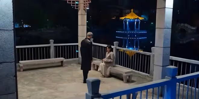 我去,被這些電視劇穿幫鏡頭辣到眼睛了,賠錢!