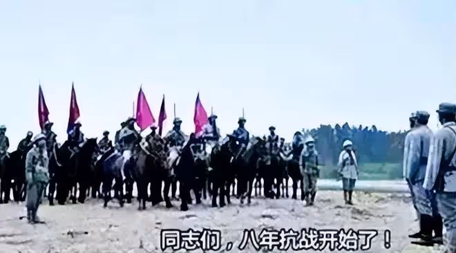 我去,被這些電視劇穿幫鏡頭辣到眼睛了,賠錢!