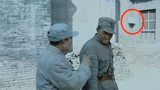 我去,被這些電視劇穿幫鏡頭辣到眼睛了,賠錢!