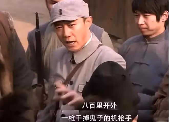 我去,被這些電視劇穿幫鏡頭辣到眼睛了,賠錢!