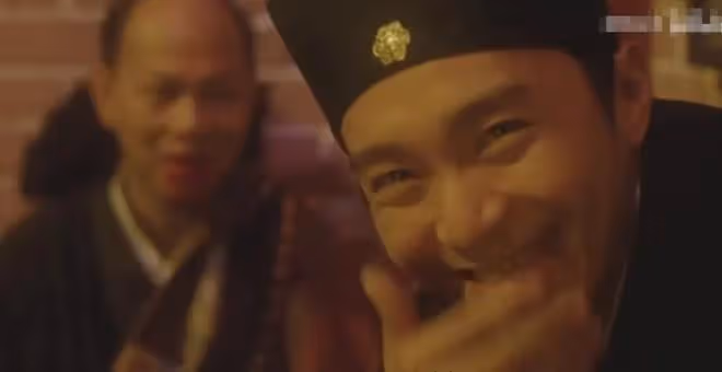 我去，被這些電視劇穿幫鏡頭辣到眼睛了，賠錢！