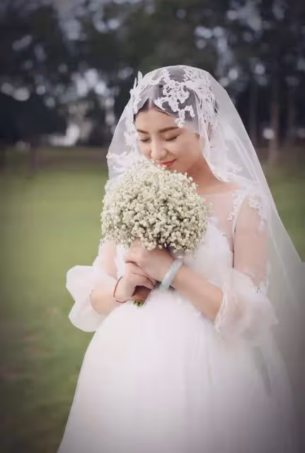《甄嬛傳》播出12年後,沈眉莊溫太醫大婚!網友:治好多年意難平