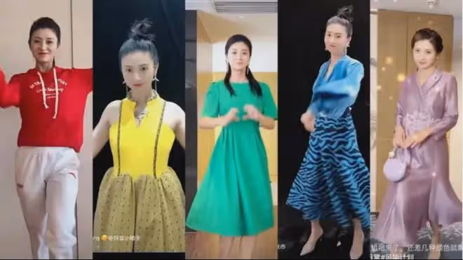 《甄嬛傳》播出12年後,沈眉莊溫太醫大婚!網友:治好多年意難平