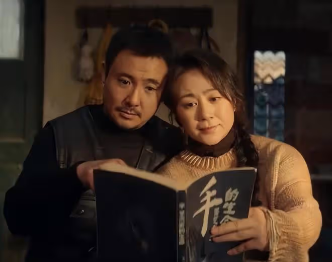 票房口碑齊飛,看完《抓娃娃》,我想說:這一回沈騰馬麗贏麻了