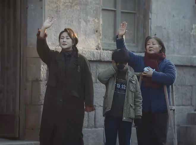 票房口碑齊飛,看完《抓娃娃》,我想說:這一回沈騰馬麗贏麻了