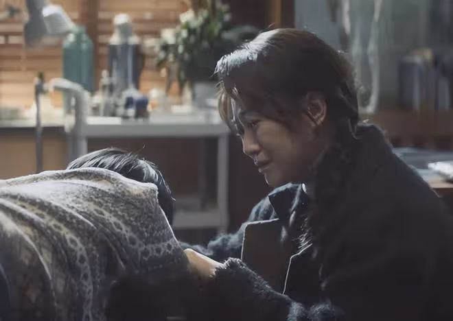票房口碑齊飛,看完《抓娃娃》,我想說:這一回沈騰馬麗贏麻了