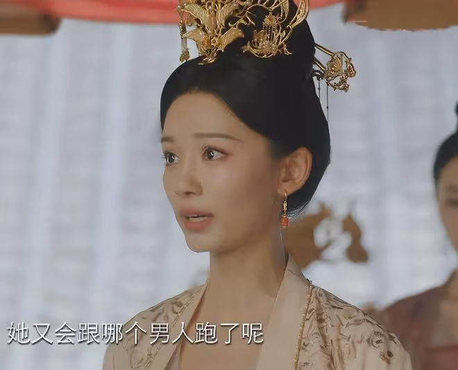 不整容、不過度瘦身,《長相思2》這三位女演員才是真正的大美人