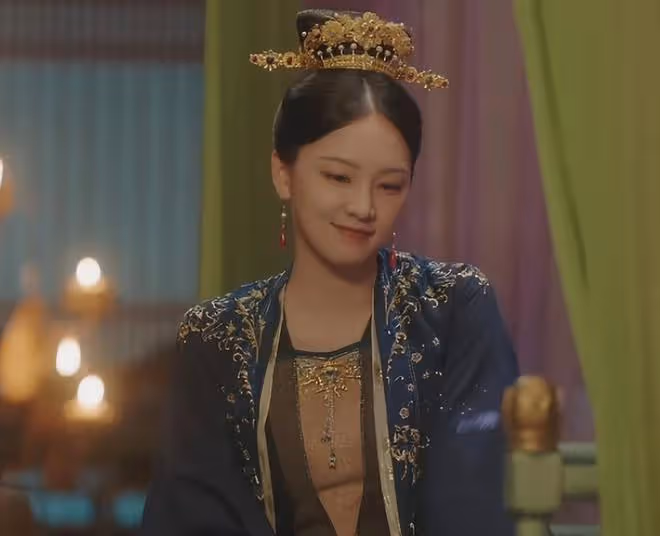 不整容、不過度瘦身,《長相思2》這三位女演員才是真正的大美人