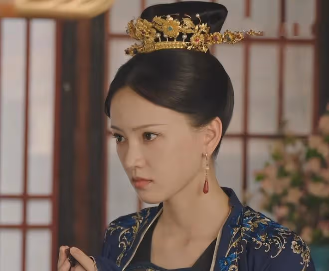 不整容、不過度瘦身,《長相思2》這三位女演員才是真正的大美人