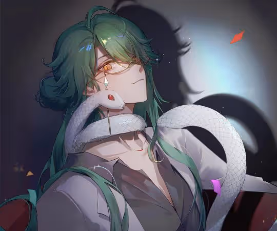 原畫壁紙及美圖第278期,無水印可自取