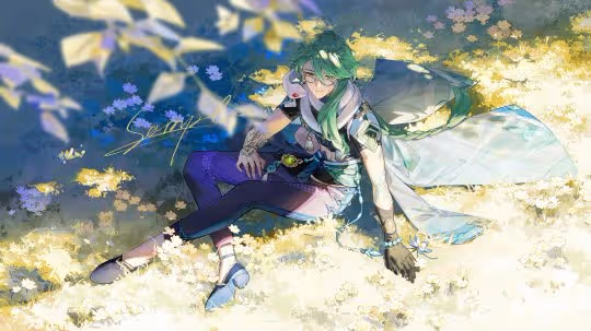 原畫壁紙及美圖第278期,無水印可自取