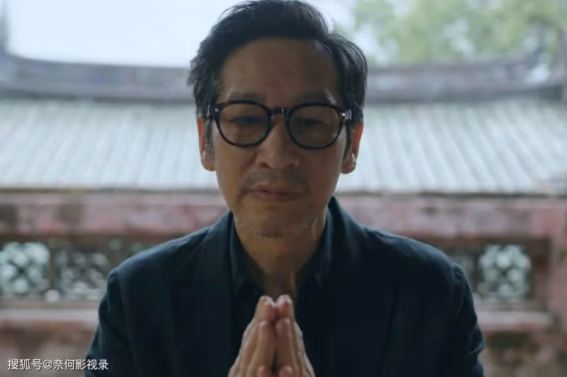 《錯位》殺害張晴的真兇已經找到!大結局前還剩3個謎題未揭曉
