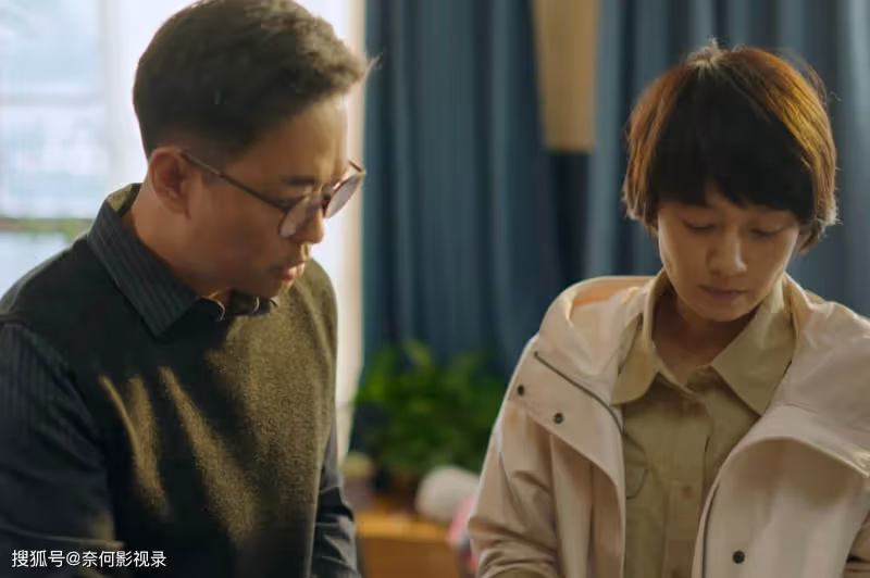 《錯位》殺害張晴的真兇已經找到!大結局前還剩3個謎題未揭曉