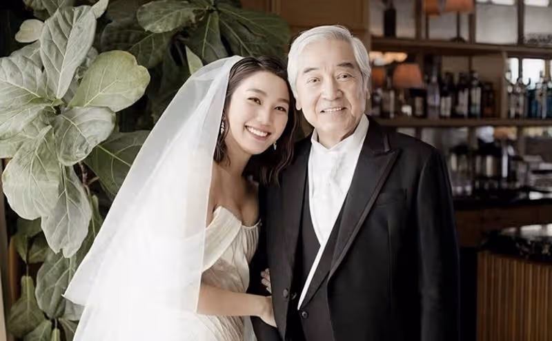 TVB女星姜麗文為事業避孕，嫁工程師婚姻幸福，父親秦沛未催抱孫