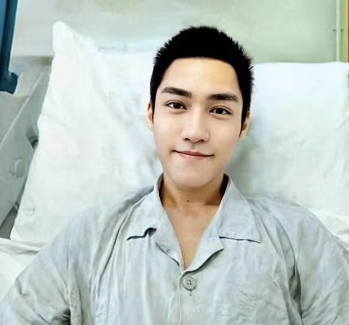 突傳死訊！29歲TVB男星患癌離世，查出病情不到一年時間