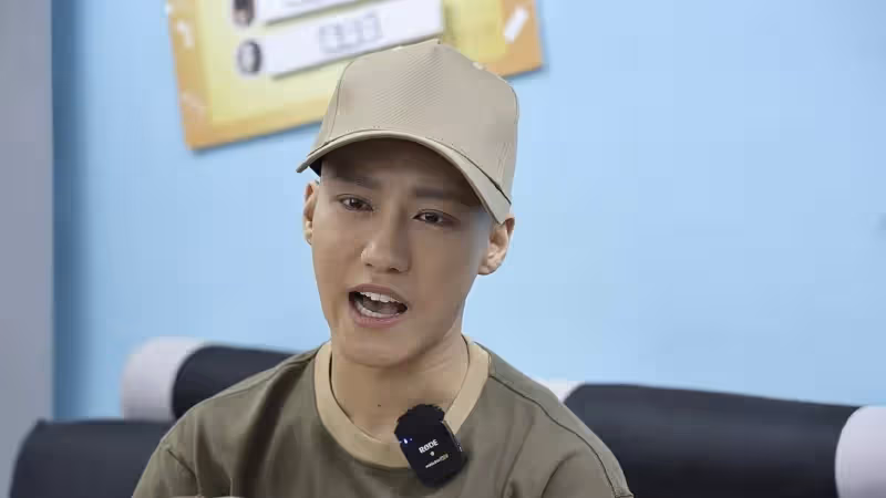 突傳死訊！29歲TVB男星患癌離世，查出病情不到一年時間