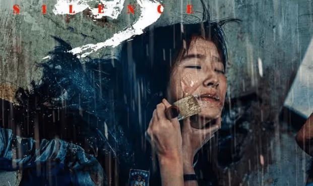 票房4億,《默殺》預定暑期檔冠軍,王傳君離影帝又近一步!