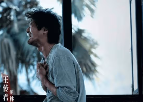 票房4億,《默殺》預定暑期檔冠軍,王傳君離影帝又近一步!