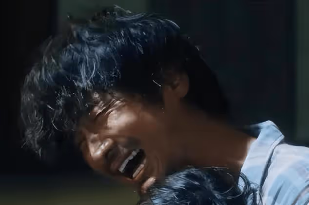 票房4億,《默殺》預定暑期檔冠軍,王傳君離影帝又近一步!