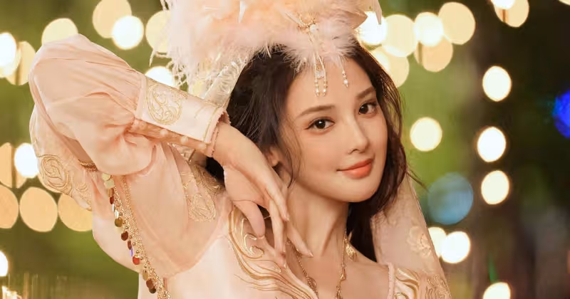 成龍新片《傳說》12個電影彩蛋,成龍AI數字人獲得永生!
