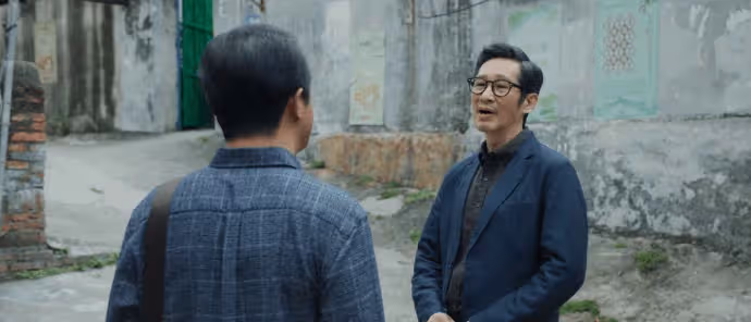 錯位:誰殺了張晴?並非這4個嫌疑人,真兇或是第一集裡的小角色