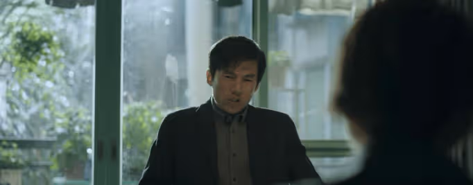 錯位:誰殺了張晴?並非這4個嫌疑人,真兇或是第一集裡的小角色