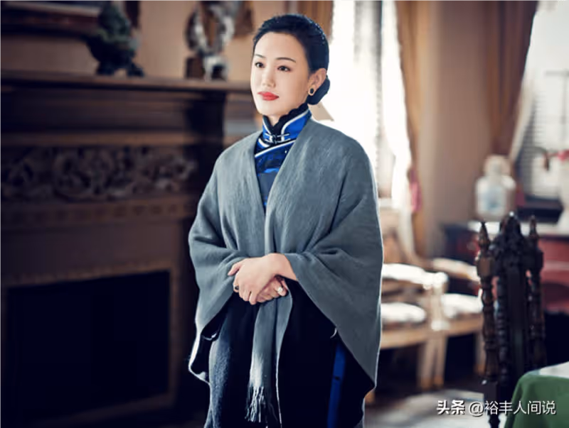 王姬曝女兒已婚!三個月後才告訴她,曾因照顧自閉症兒子惹爭議