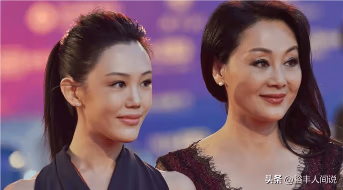 王姬曝女兒已婚!三個月後才告訴她,曾因照顧自閉症兒子惹爭議
