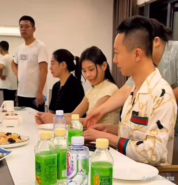 代勇再次開撕樊小慧:你喜歡林志穎,公司滿足你,待你如同公主!