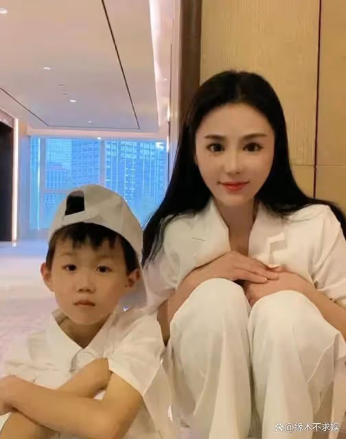 代勇再次開撕樊小慧：你喜歡林志穎，公司滿足你，待你如同公主！