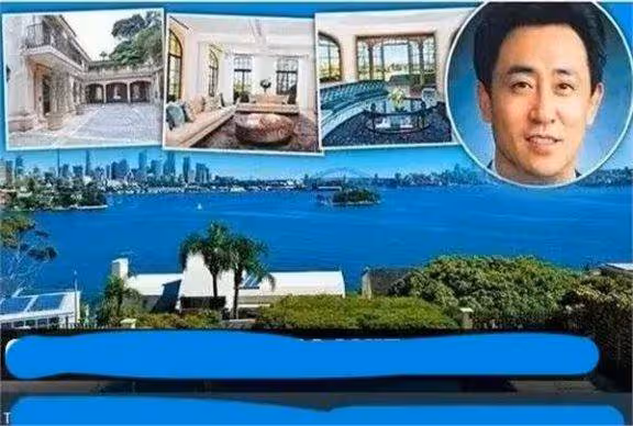 許家印風波再起!前妻丁玉梅追債10億,四年布局終亮劍!