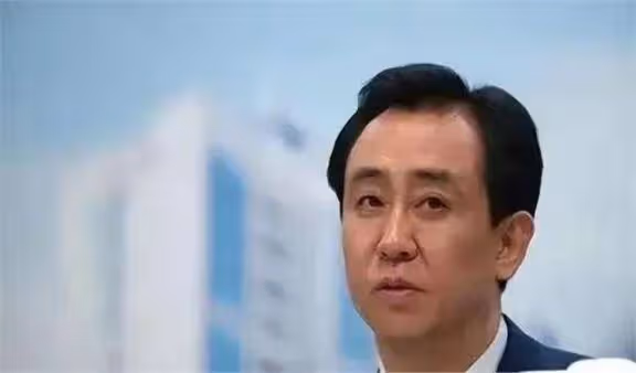 許家印風波再起!前妻丁玉梅追債10億,四年布局終亮劍!