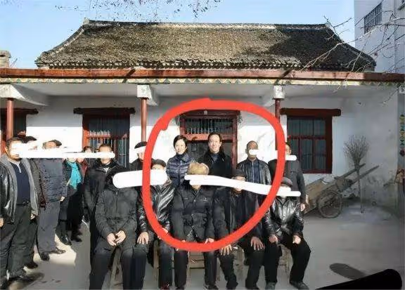 許家印風波再起!前妻丁玉梅追債10億,四年布局終亮劍!