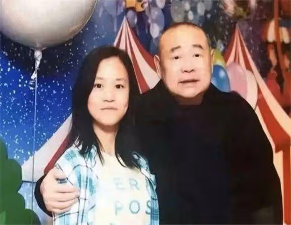豪門叛逆?劉秀盈21歲追夢舞蹈,富爸不援手,自立門戶引關注!