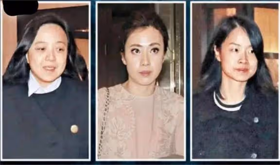 豪門叛逆?劉秀盈21歲追夢舞蹈,富爸不援手,自立門戶引關注!