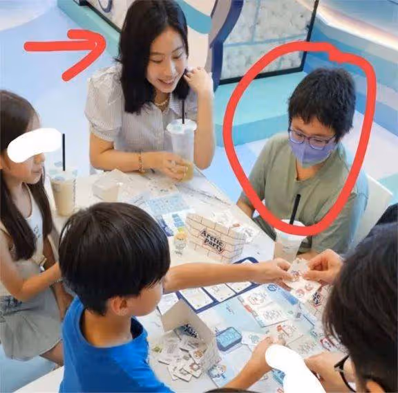 豪門叛逆?劉秀盈21歲追夢舞蹈,富爸不援手,自立門戶引關注!