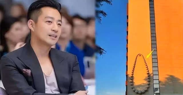 張蘭再爆大S新要求：要在台灣給兩個孩子買房