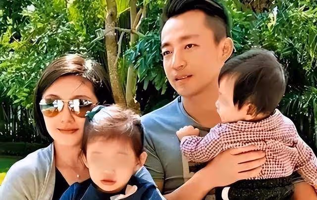 張蘭再爆大S新要求：要在台灣給兩個孩子買房