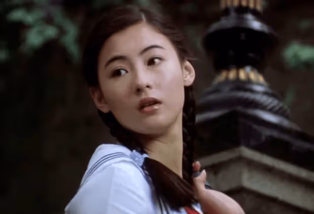張柏芝曬出三個兒子親子鑑定證據?謝霆鋒的秘密終於被揭開!