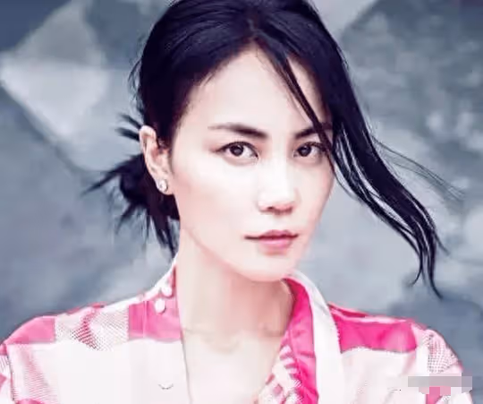 張柏芝曬出三個兒子親子鑑定證據?謝霆鋒的秘密終於被揭開!