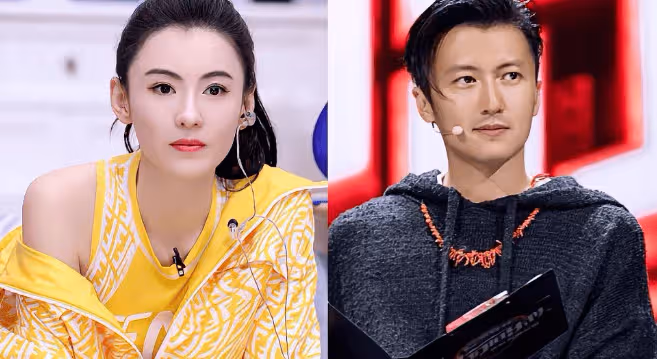 張柏芝兒子終於成年!近照揭曉全網傻眼:「難怪謝霆鋒瞧不上你?