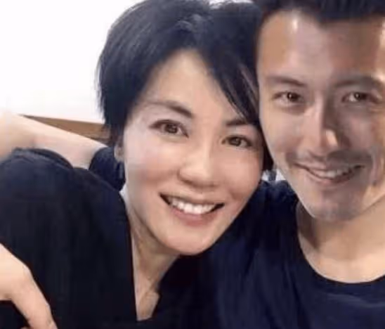 謝霆鋒為何遲遲不娶王菲？並非謝賢阻擾，王菲女兒不小心透露實情
