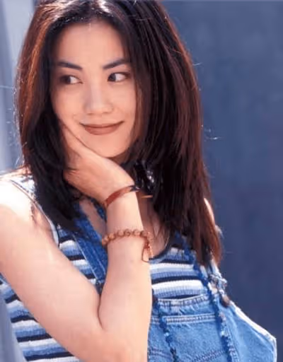 謝霆鋒為何遲遲不娶王菲?並非謝賢阻擾,王菲女兒不小心透露實情