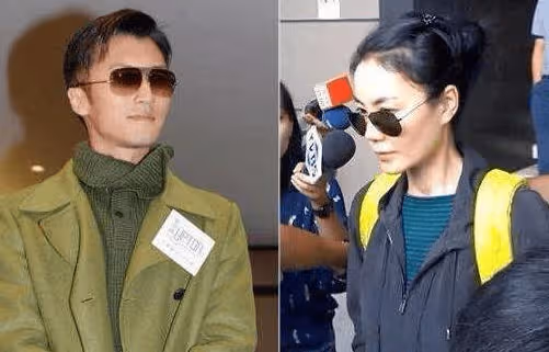 謝霆鋒為何遲遲不娶王菲?並非謝賢阻擾,王菲女兒不小心透露實情