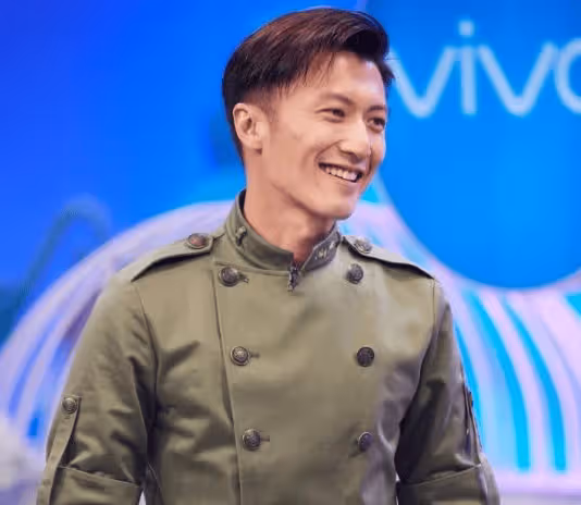 王菲與謝賢矛盾升級,自曝為謝家奉獻青春,卻被謝賢無情拉黑