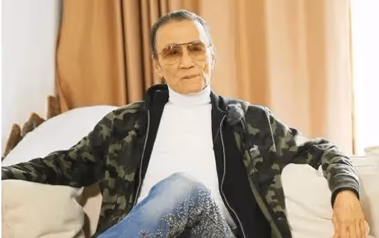 王菲與謝賢矛盾升級,自曝為謝家奉獻青春,卻被謝賢無情拉黑