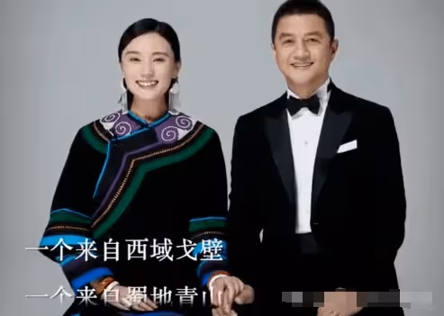王菲離婚11年,李亞鵬50歲再婚生女,李嫣和同父異母的妹妹「同爹不同命」?